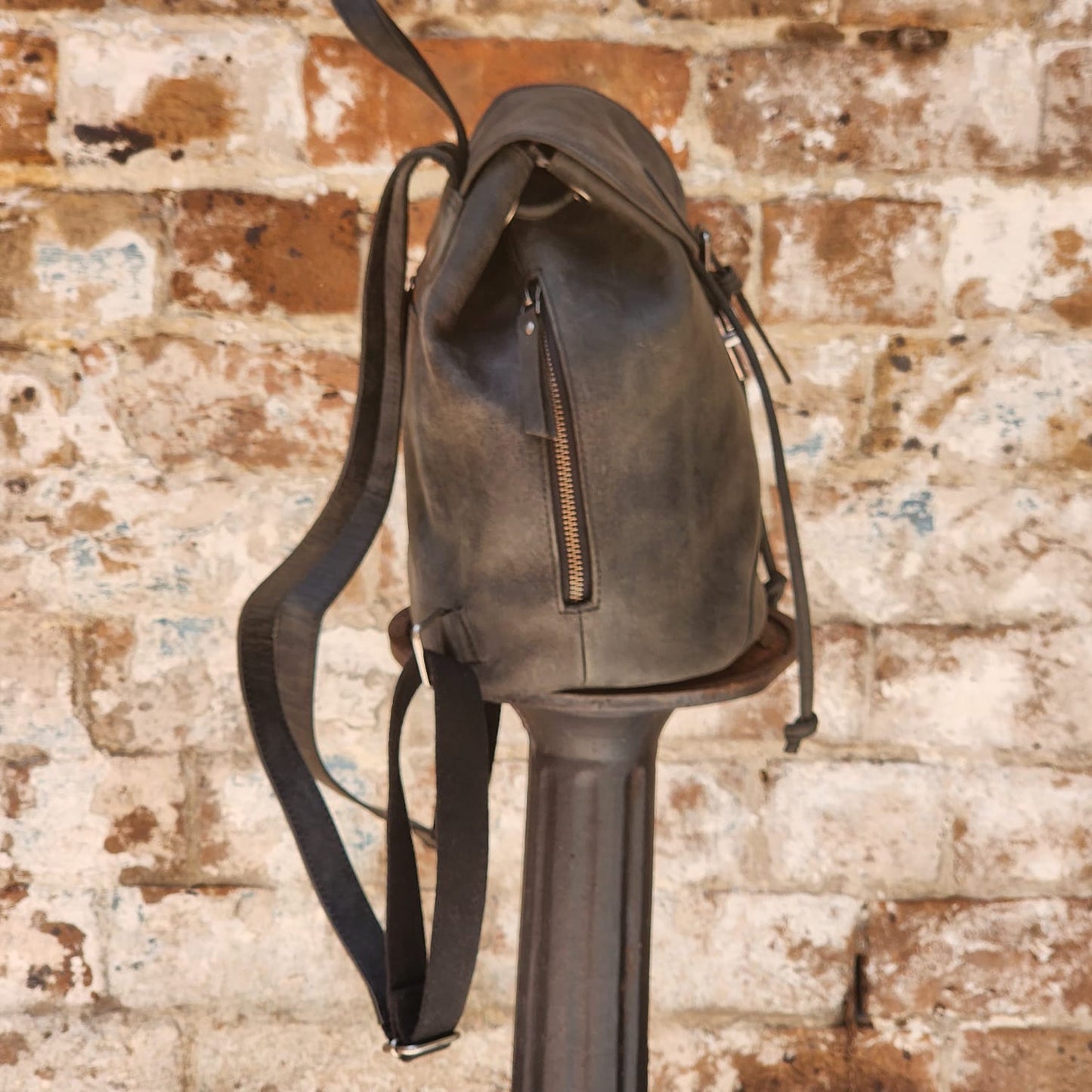 Potts Point S Serena Buff Backpack