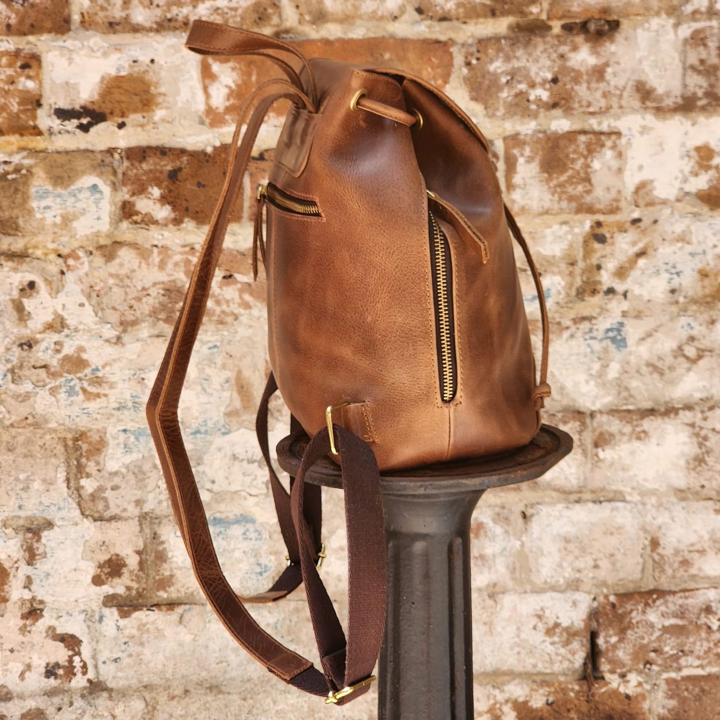 Potts Point S Serena Buff Backpack