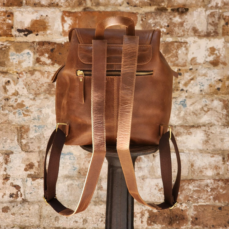 Potts Point S Serena Buff Backpack