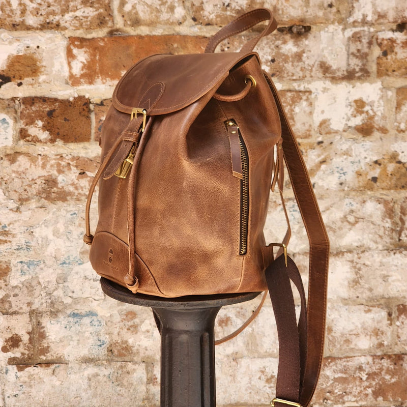 Potts Point S Serena Buff Backpack